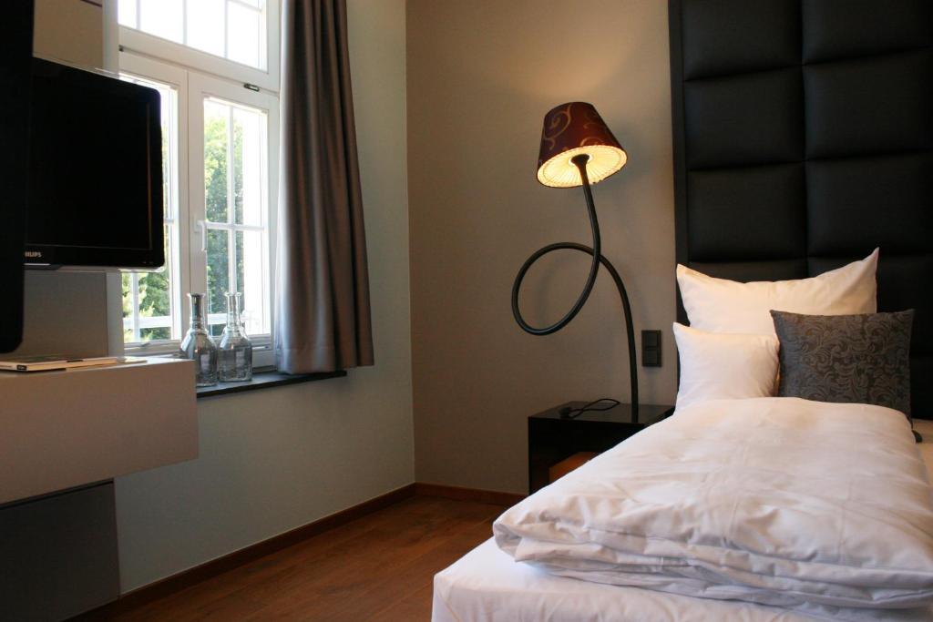 Hotel Rosenmeer Mönchengladbach Δωμάτιο φωτογραφία